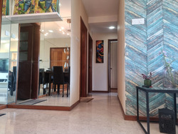 Sanctuary Green (D15), Condominium #540973261